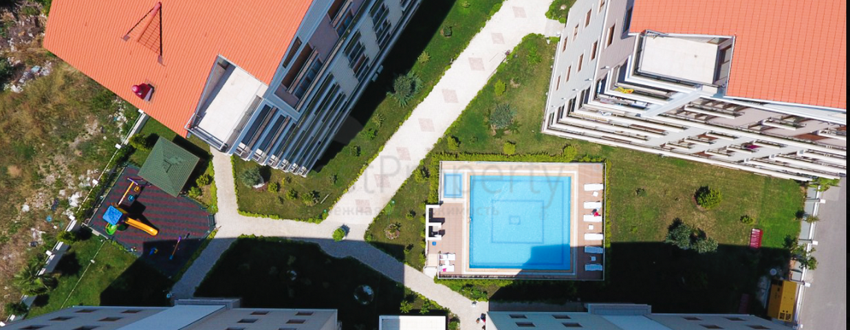 Просторные квартиры 4+1 в Унжалы Коньяалты Анталья