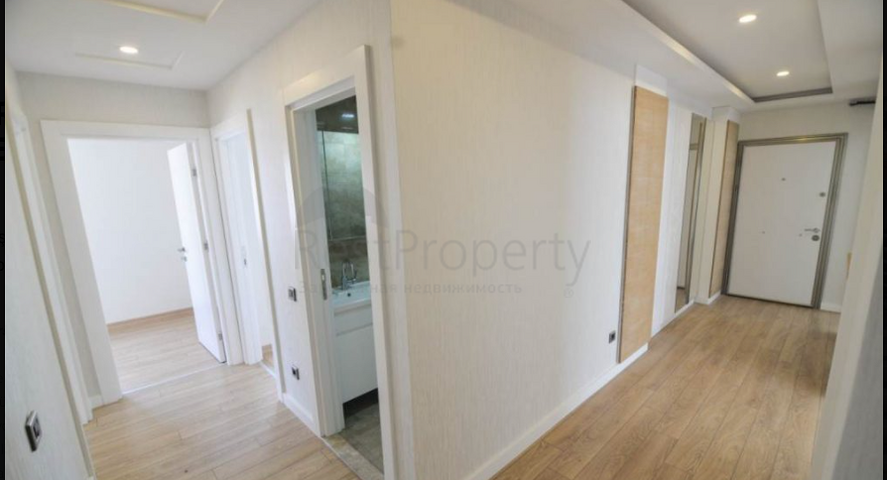 Просторные квартиры 4+1 в Унжалы Коньяалты Анталья