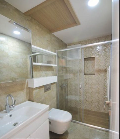 Просторные квартиры 4+1 в Унжалы Коньяалты Анталья