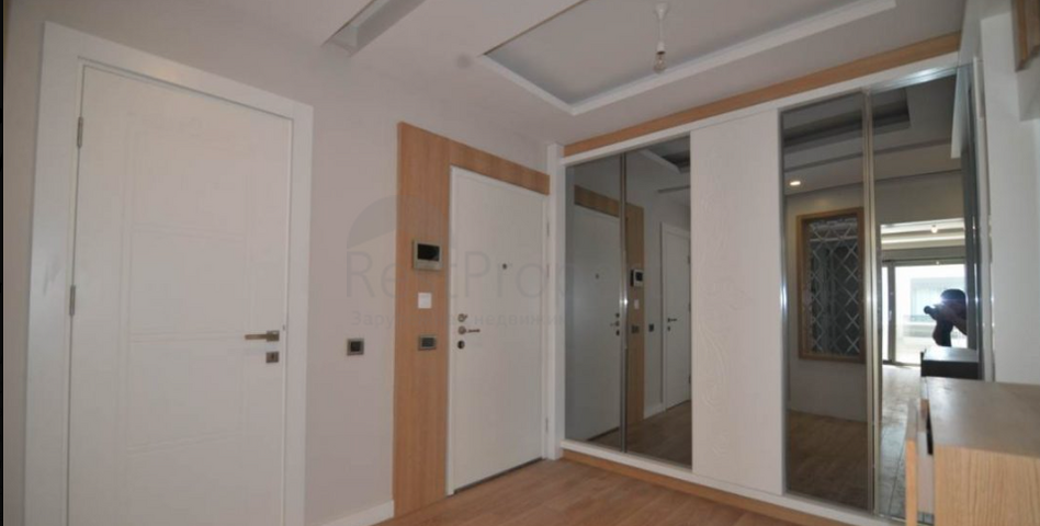 Просторные квартиры 4+1 в Унжалы Коньяалты Анталья