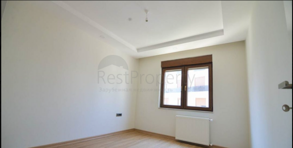 Просторные квартиры 4+1 в Унжалы Коньяалты Анталья