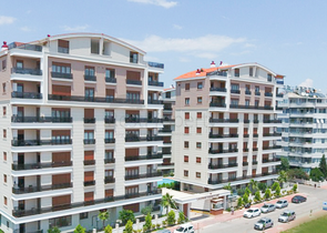 Просторные квартиры 4+1 в Унжалы Коньяалты Анталья