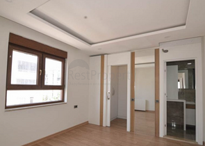 Просторные квартиры 4+1 в Унжалы Коньяалты Анталья