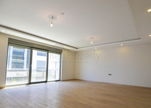 Просторные квартиры 4+1 в Унжалы Коньяалты Анталья