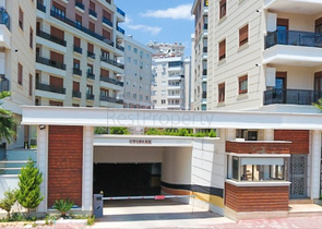 Просторные квартиры 4+1 в Унжалы Коньяалты Анталья