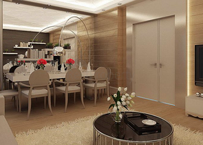 Просторные квартиры 4+1 в Унжалы Коньяалты Анталья