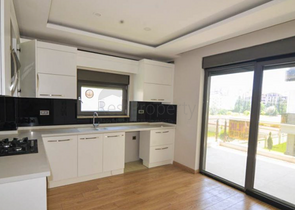 Просторные квартиры 4+1 в Унжалы Коньяалты Анталья