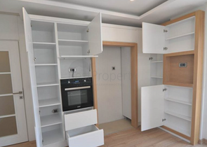 Просторные квартиры 4+1 в Унжалы Коньяалты Анталья