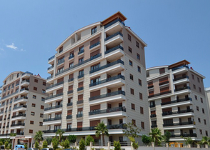 Просторные квартиры 4+1 в Унжалы Коньяалты Анталья