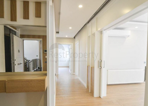 Просторные квартиры 4+1 в Унжалы Коньяалты Анталья