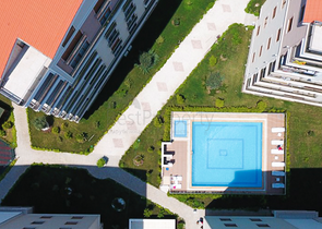 Просторные квартиры 4+1 в Унжалы Коньяалты Анталья