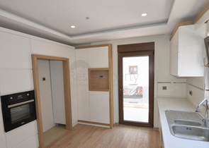 Просторные квартиры 4+1 в Унжалы Коньяалты Анталья