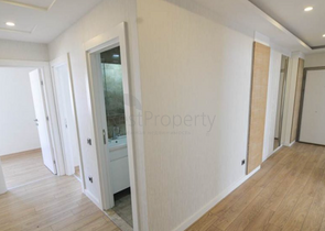 Просторные квартиры 4+1 в Унжалы Коньяалты Анталья