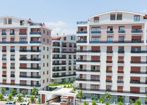 Просторные квартиры 4+1 в Унжалы Коньяалты Анталья