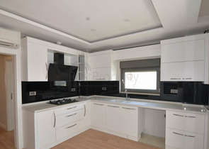 Просторные квартиры 4+1 в Унжалы Коньяалты Анталья