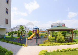 Просторные квартиры 4+1 в Унжалы Коньяалты Анталья