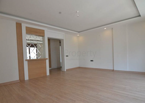 Просторные квартиры 4+1 в Унжалы Коньяалты Анталья