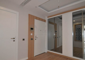 Просторные квартиры 4+1 в Унжалы Коньяалты Анталья