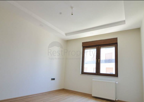 Просторные квартиры 4+1 в Унжалы Коньяалты Анталья