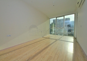 Апартаменты 1+1 в комплексе на берегу реки