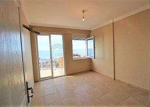 Трехкомнатные апартаменты в районе Махмутлар