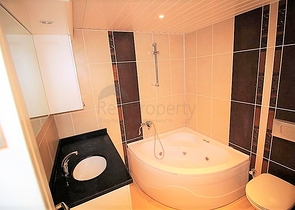 Трехкомнатные апартаменты в районе Махмутлар