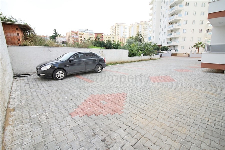 Трёхкомнатные апартаменты с отдельной кухней