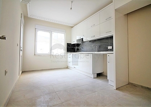 Трёхкомнатные апартаменты с отдельной кухней