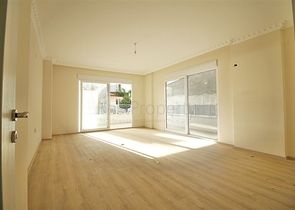 Трёхкомнатные апартаменты с отдельной кухней