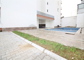 Трёхкомнатные апартаменты с отдельной кухней