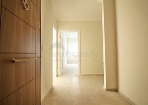 Трёхкомнатные апартаменты с отдельной кухней