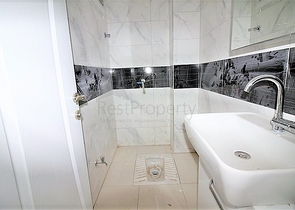 Трёхкомнатные апартаменты с отдельной кухней