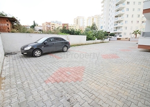 Трёхкомнатные апартаменты с отдельной кухней