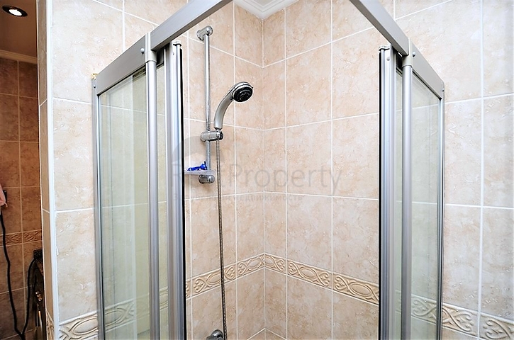 Меблированная квартира в Каргыджаке