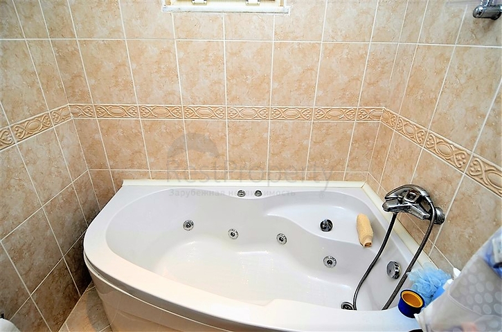 Меблированная квартира в Каргыджаке