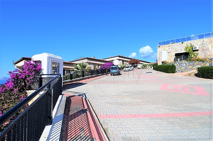 Меблированная квартира в Каргыджаке