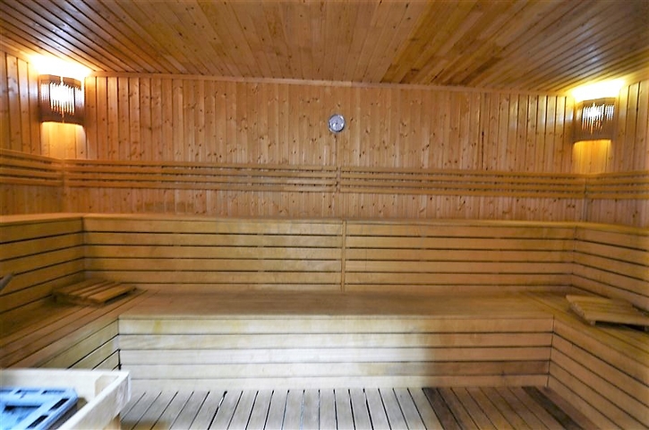 Меблированная квартира в Каргыджаке