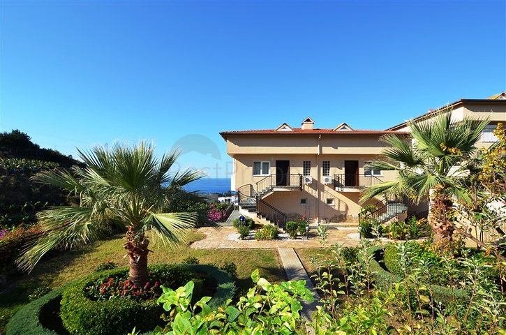 Меблированная квартира в Каргыджаке