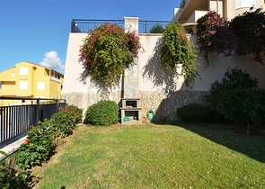 Меблированная квартира в Каргыджаке