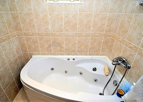 Меблированная квартира в Каргыджаке