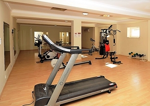 Меблированная квартира в Каргыджаке