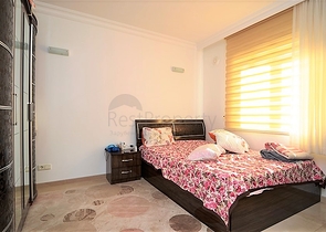 Меблированная квартира в Каргыджаке