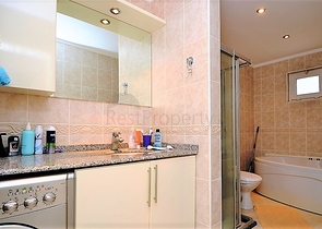 Меблированная квартира в Каргыджаке