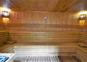 Меблированная квартира в Каргыджаке