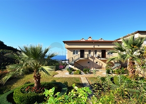 Меблированная квартира в Каргыджаке