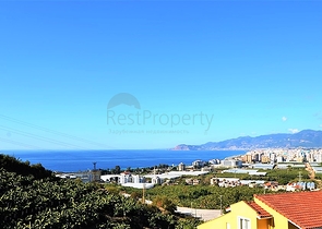 Меблированная квартира в Каргыджаке