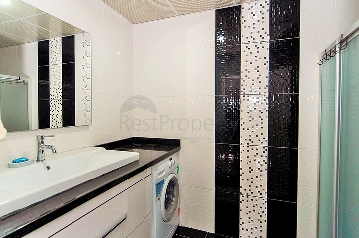 Просторные апартаменты 3+1 с отдельной кухней в Кестеле