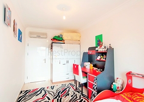 Просторные апартаменты 3+1 с отдельной кухней в Кестеле