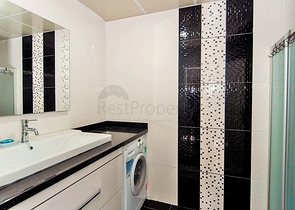 Просторные апартаменты 3+1 с отдельной кухней в Кестеле