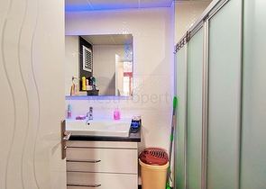 Просторные апартаменты 3+1 с отдельной кухней в Кестеле